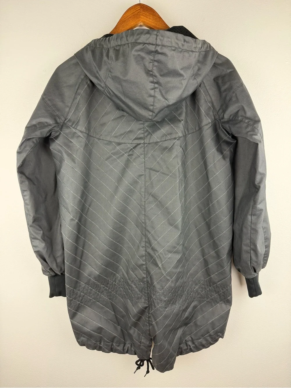 Nike vintage longer